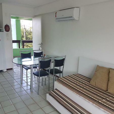 Ancorar Flat 5108 Apartment Porto de Galinhas Exterior photo