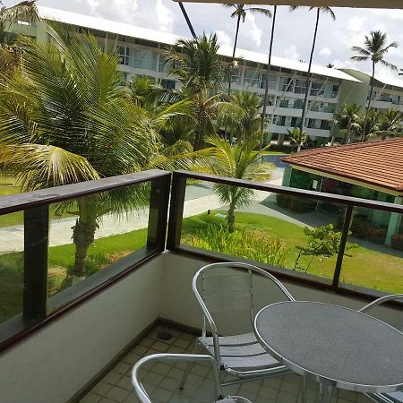 Ancorar Flat 5108 Apartment Porto de Galinhas Exterior photo
