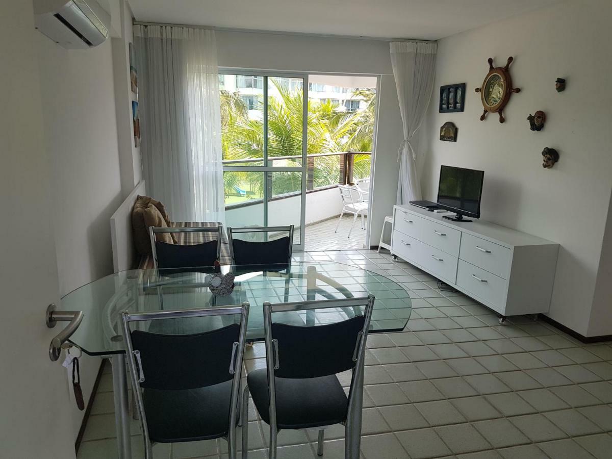 Ancorar Flat 5108 Apartment Porto de Galinhas Exterior photo