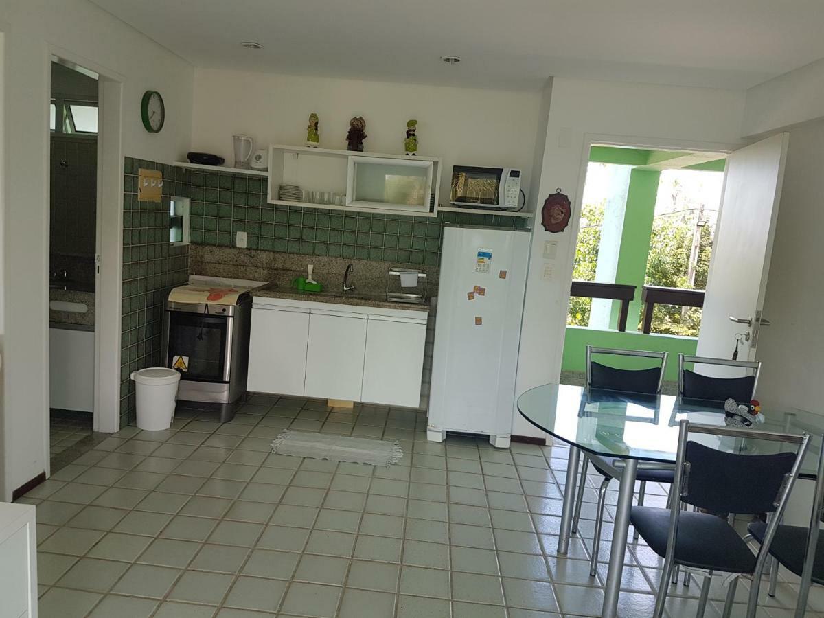 Ancorar Flat 5108 Apartment Porto de Galinhas Exterior photo