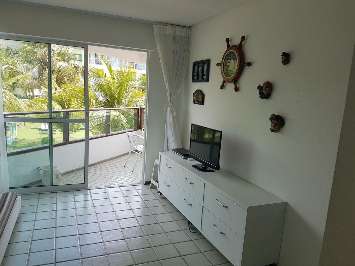 Ancorar Flat 5108 Apartment Porto de Galinhas Exterior photo