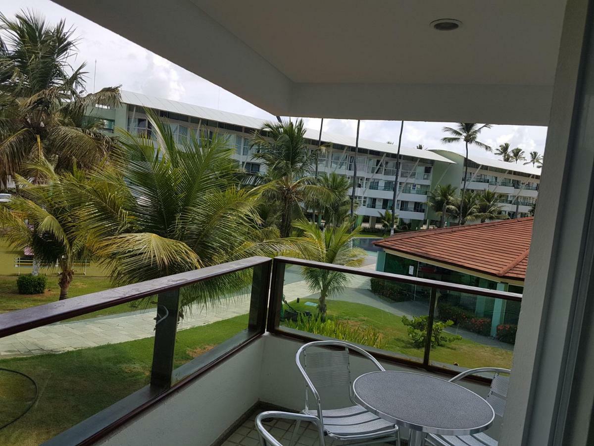 Ancorar Flat 5108 Apartment Porto de Galinhas Exterior photo