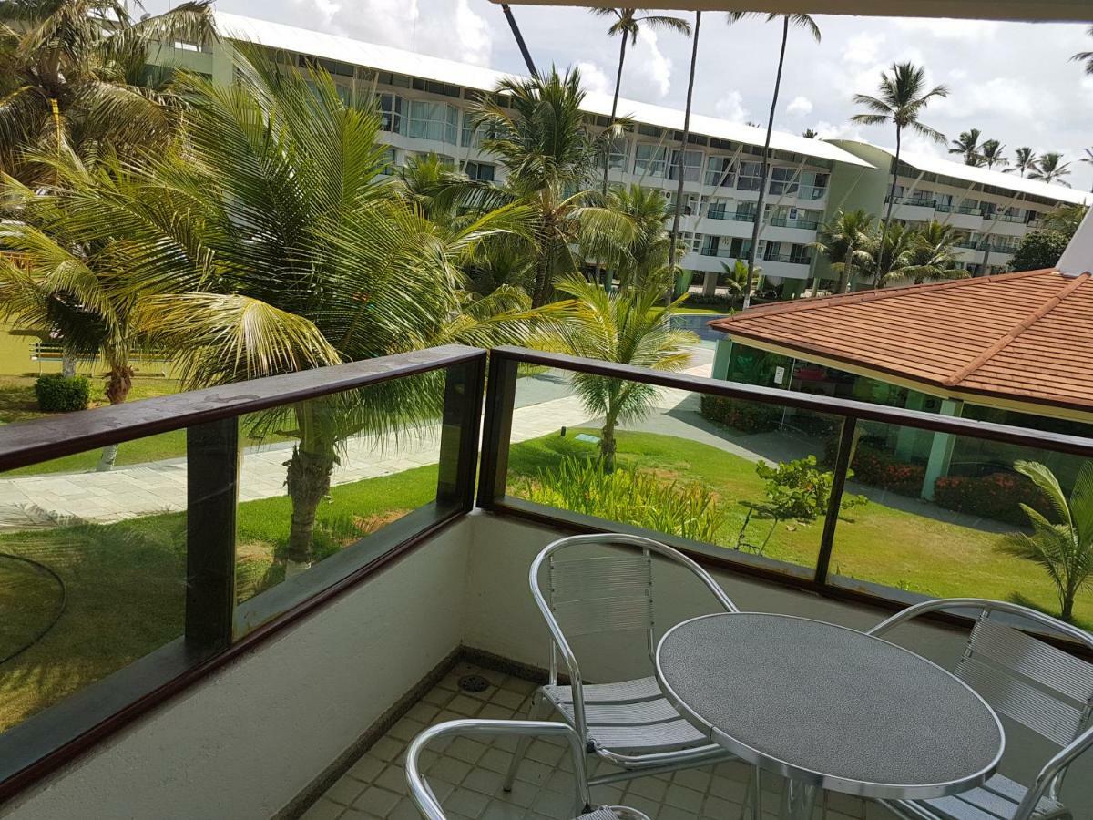 Ancorar Flat 5108 Apartment Porto de Galinhas Exterior photo