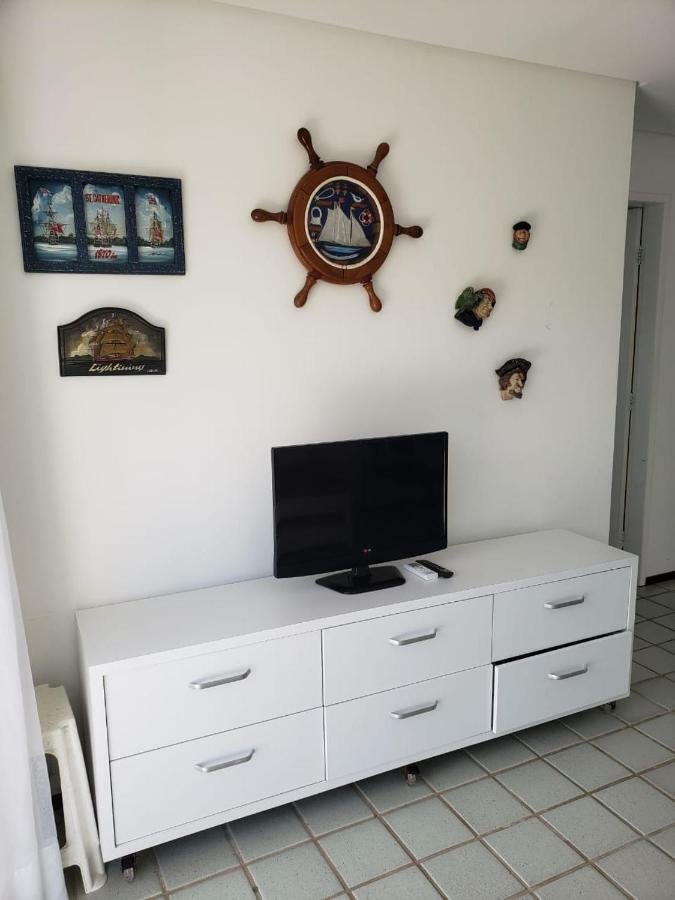 Ancorar Flat 5108 Apartment Porto de Galinhas Exterior photo