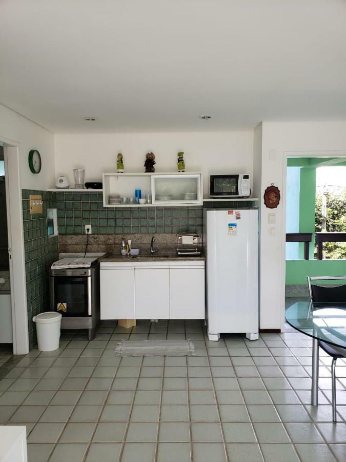 Ancorar Flat 5108 Apartment Porto de Galinhas Exterior photo