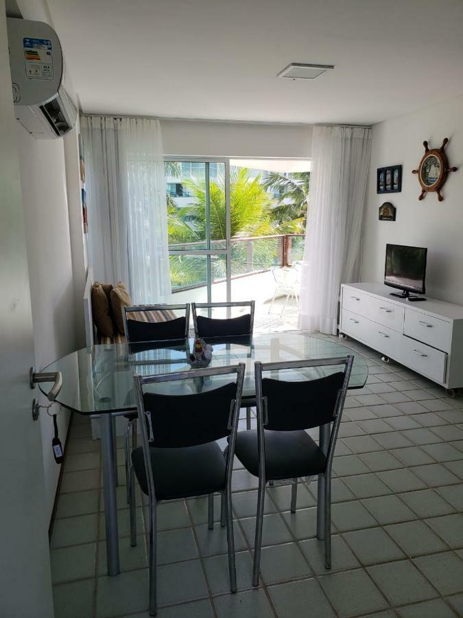 Ancorar Flat 5108 Apartment Porto de Galinhas Exterior photo