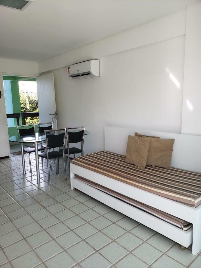 Ancorar Flat 5108 Apartment Porto de Galinhas Exterior photo