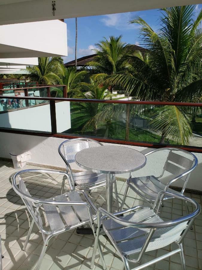 Ancorar Flat 5108 Apartment Porto de Galinhas Exterior photo