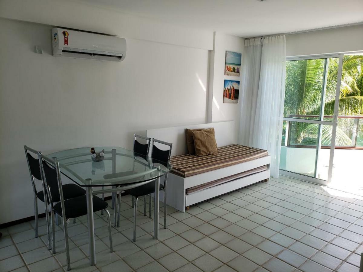 Ancorar Flat 5108 Apartment Porto de Galinhas Exterior photo