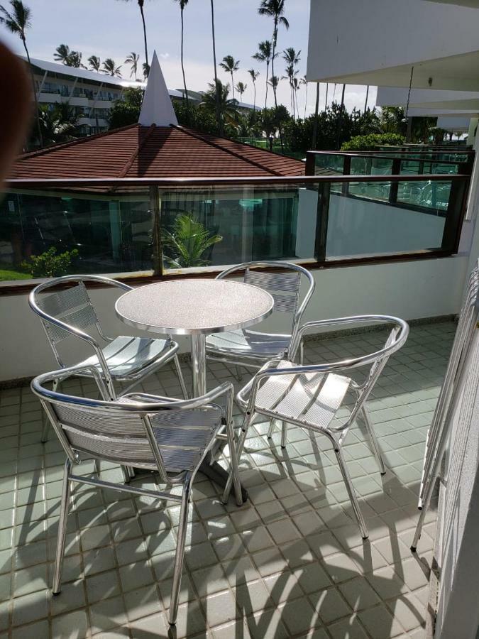 Ancorar Flat 5108 Apartment Porto de Galinhas Exterior photo